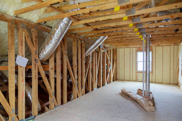 Best Insulation for Specific Applications in Point Marion, PA