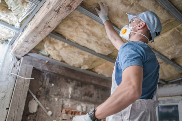 Best Commercial Insulation in Point Marion, PA