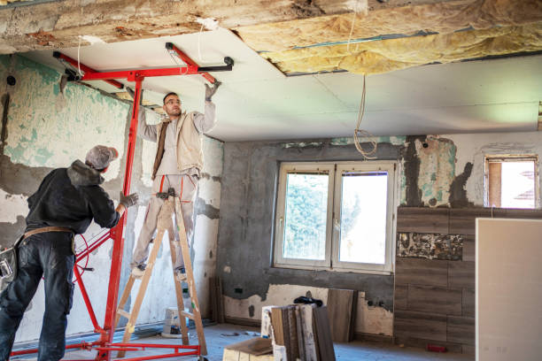Types of Insulation We Offer in Point Marion, PA