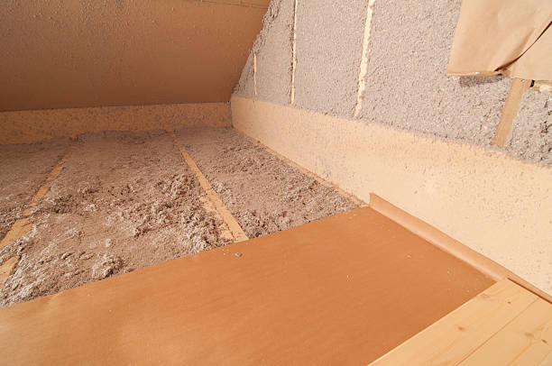 Professional Insulation Contractor in Point Marion, PA